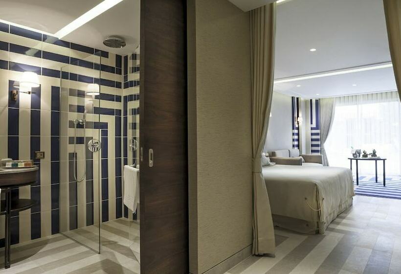 سوییت لوکس, Rixos Premium Göcek - Adult Only