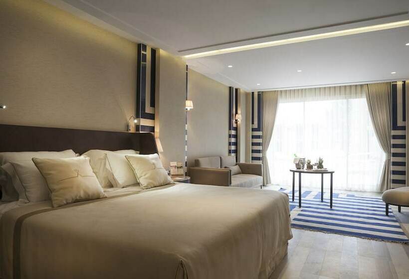 سوییت لوکس, Rixos Premium Göcek - Adult Only