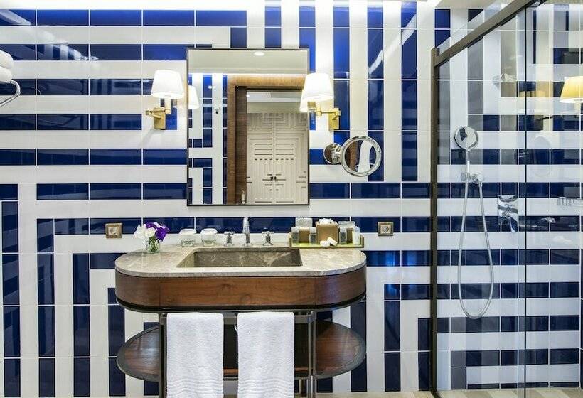 سوییت لوکس, Rixos Premium Göcek - Adult Only