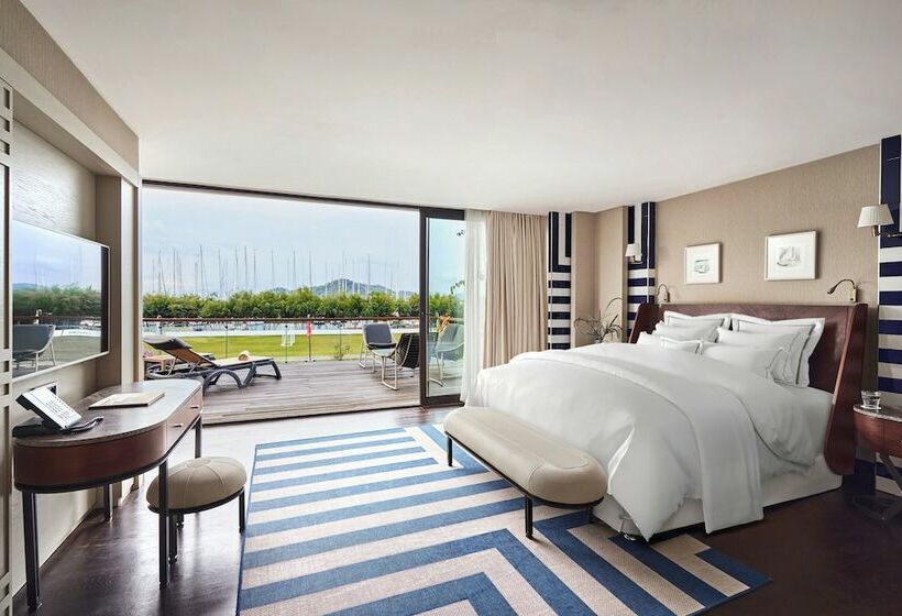 اتاق 4 خوابه, Rixos Premium Göcek - Adult Only