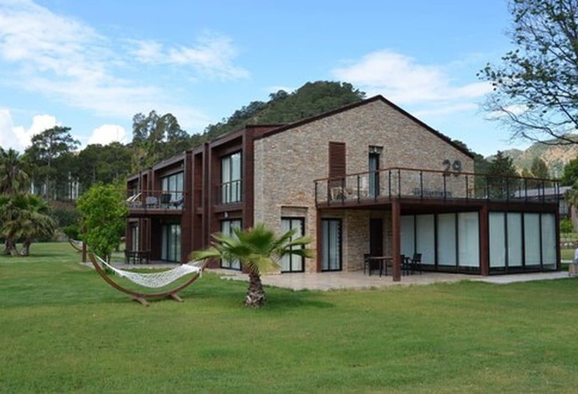 اتاق 4 خوابه, Rixos Premium Göcek - Adult Only