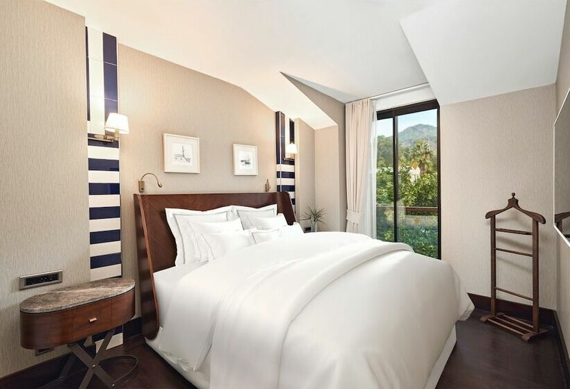 Suite met 4 Slaapkamers, Rixos Premium Gocek Adult Only  All Inclusive