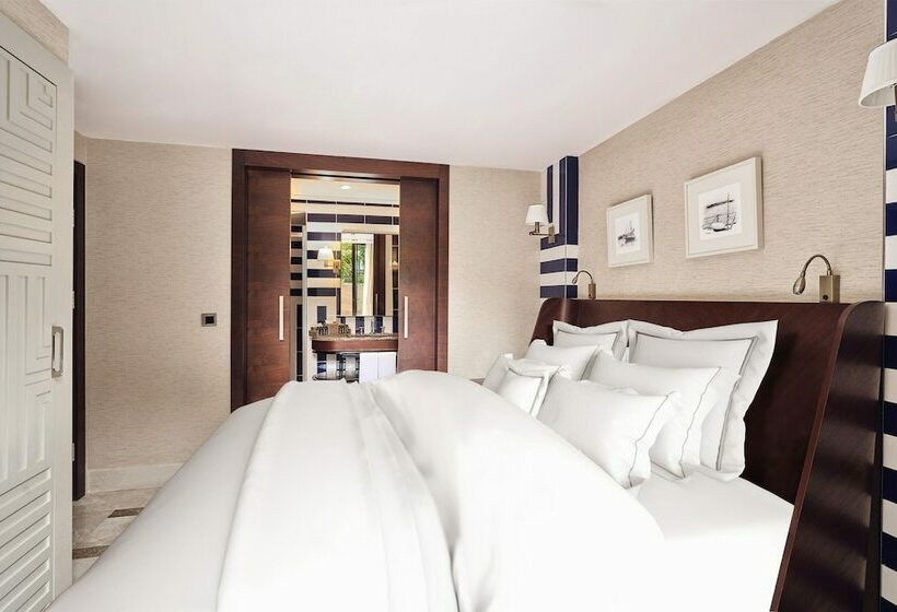 اتاق 4 خوابه, Rixos Premium Göcek - Adult Only