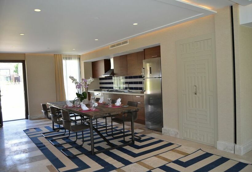 اتاق 4 خوابه, Rixos Premium Göcek - Adult Only