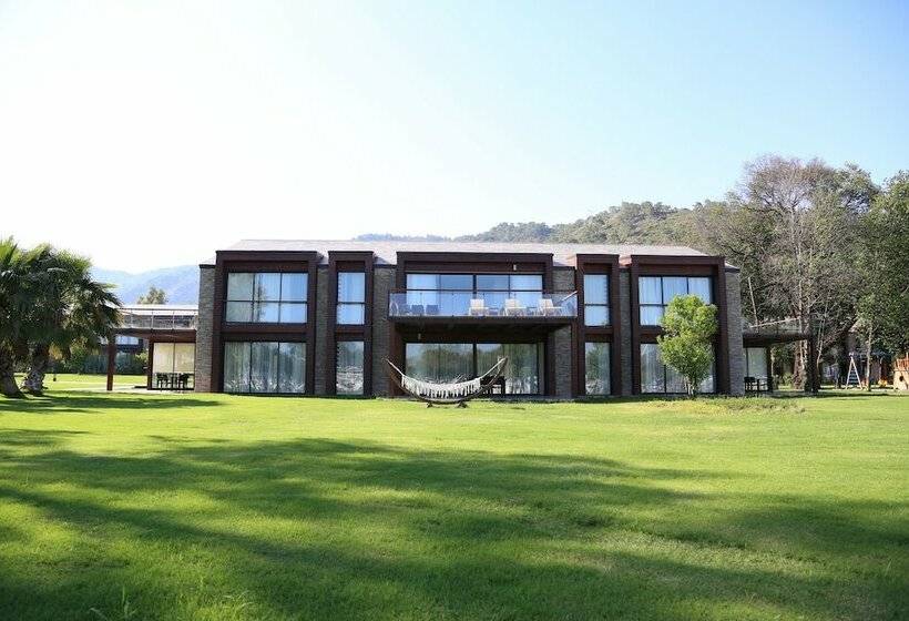 اتاق 4 خوابه, Rixos Premium Göcek - Adult Only