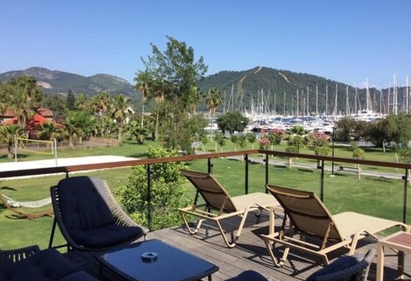 4 Bedroom Suite, Rixos Premium Gocek Adult Only  All Inclusive