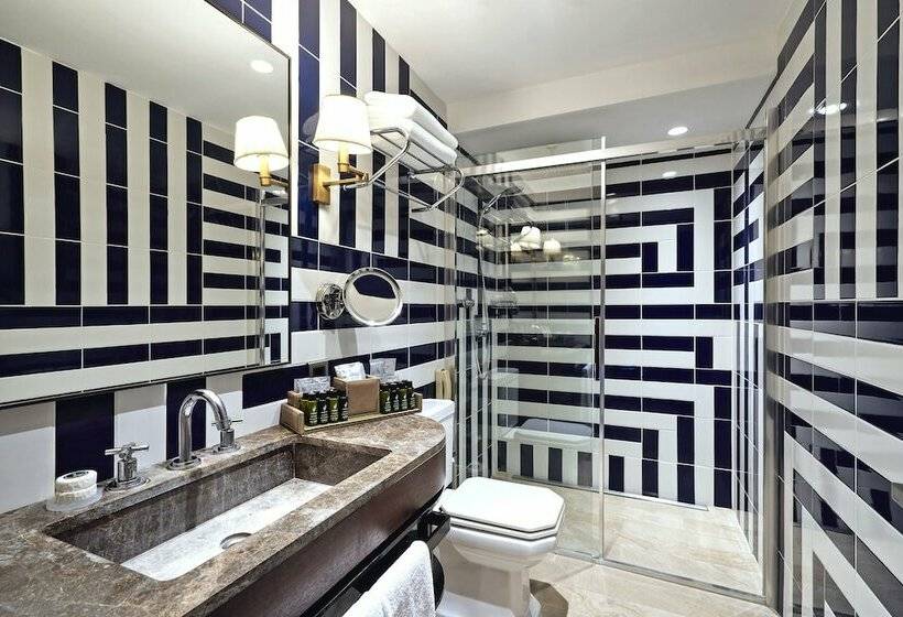 اتاق 4 خوابه, Rixos Premium Göcek - Adult Only