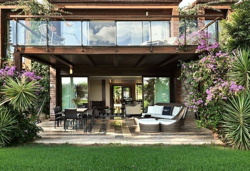 اتاق 4 خوابه, Rixos Premium Göcek - Adult Only