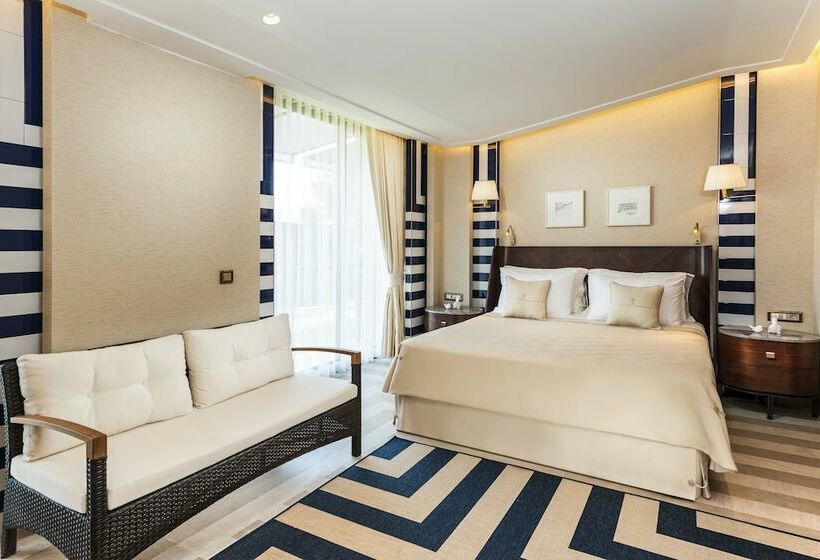 سوئیت 2 خوابه, Rixos Premium Göcek - Adult Only