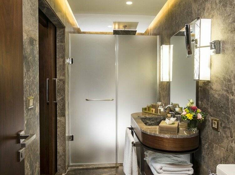 ویلای 1 خوابه با چشم‌انداز باغ, Rixos Premium Göcek - Adult Only