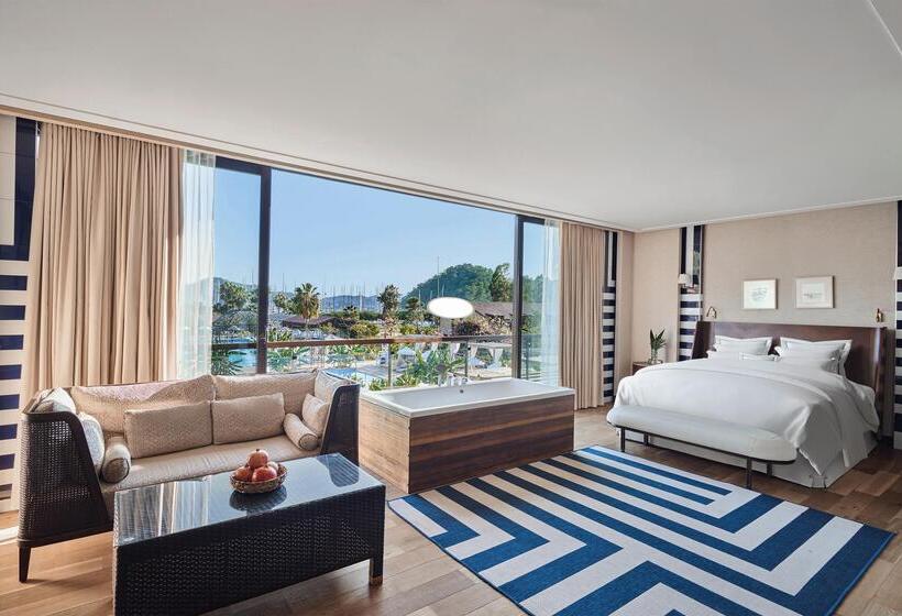 Suite, Rixos Premium Gocek Adult Only  All Inclusive