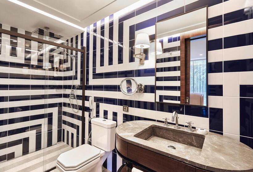 سوییت جونیور, Rixos Premium Göcek - Adult Only