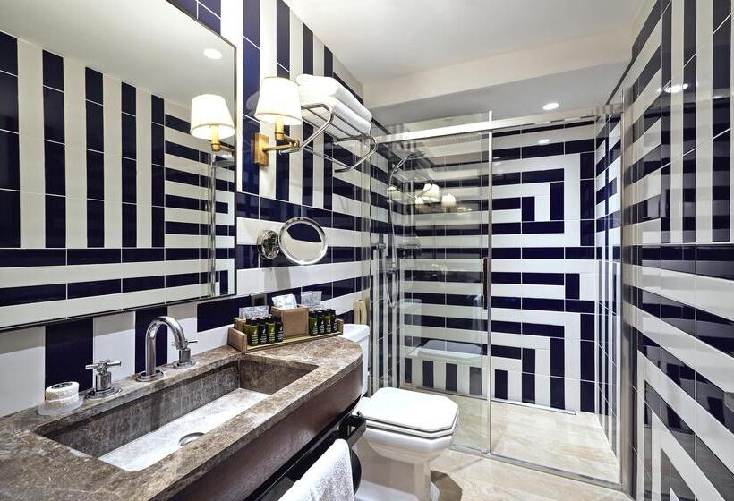 سوییت, Rixos Premium Göcek - Adult Only