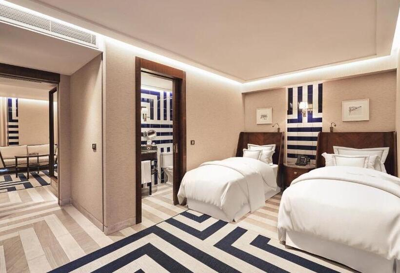 سوئیت 2 خوابه, Rixos Premium Göcek - Adult Only