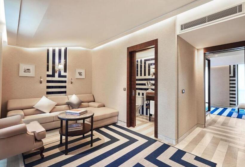 سوئیت 2 خوابه, Rixos Premium Göcek - Adult Only