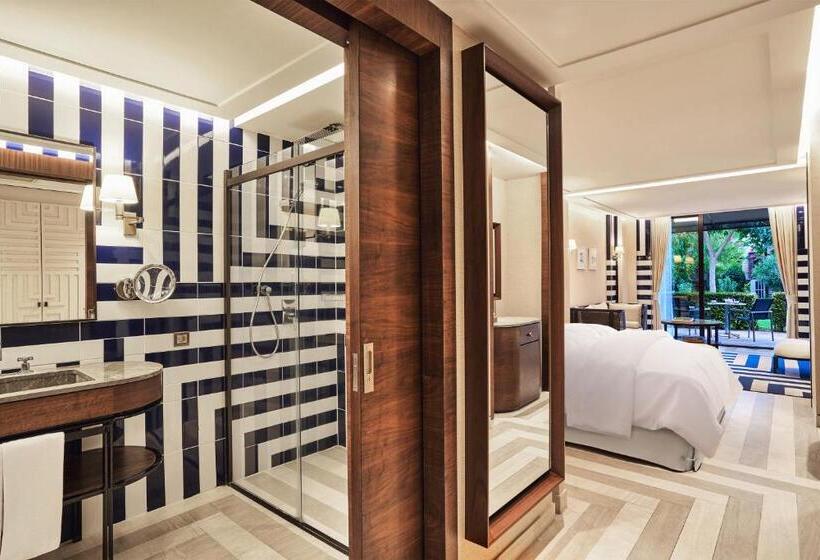 سوئیت 2 خوابه, Rixos Premium Göcek - Adult Only