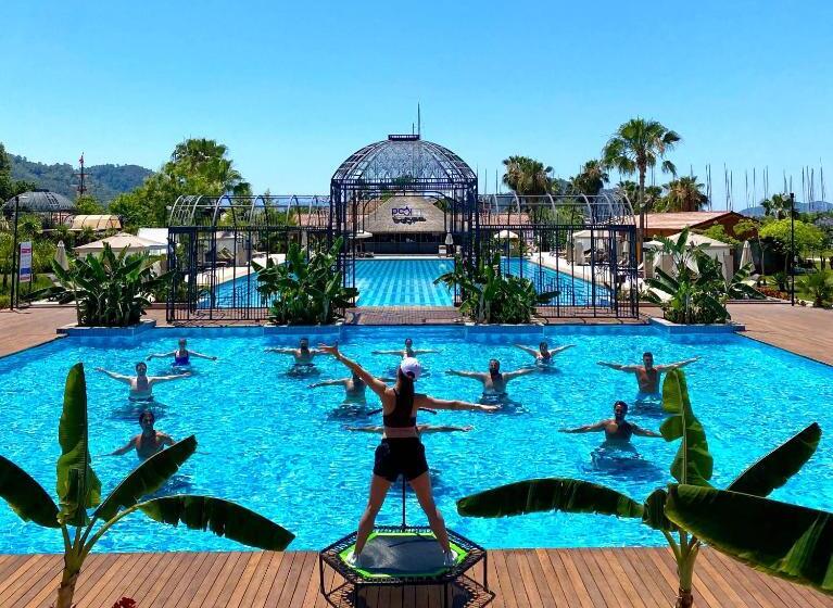 Sviitti, Rixos Premium Gocek Adult Only  All Inclusive