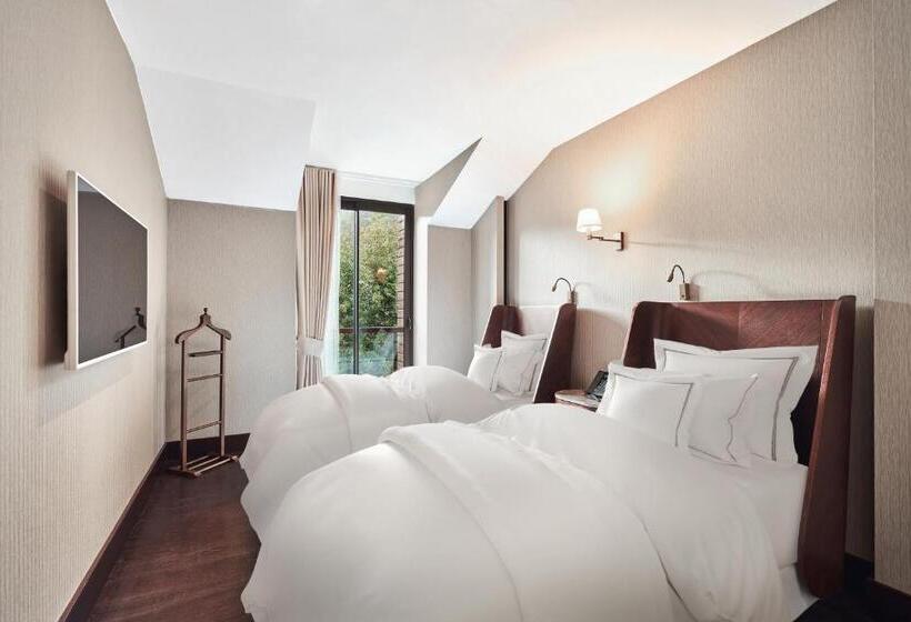 اتاق 4 خوابه, Rixos Premium Göcek - Adult Only