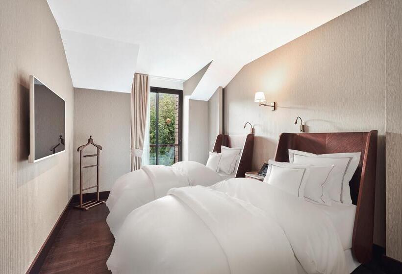 سوییت, Rixos Premium Göcek - Adult Only
