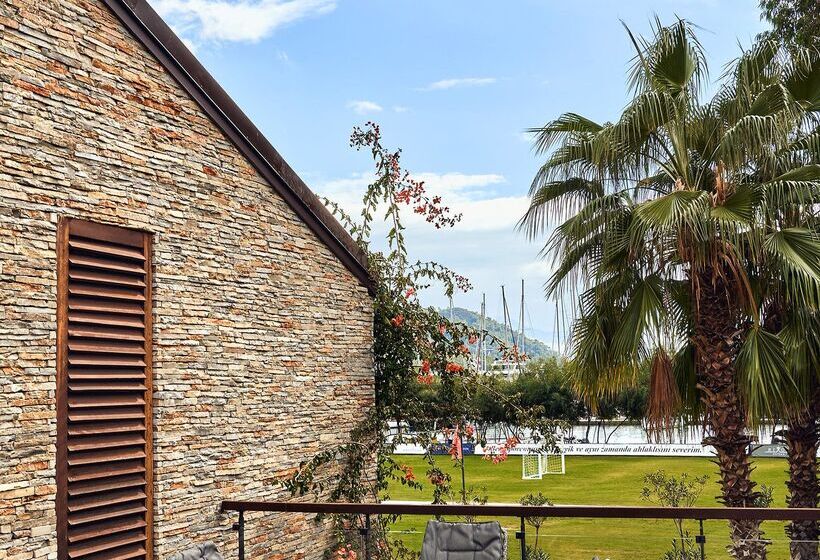 سوییت, Rixos Premium Göcek - Adult Only