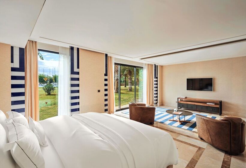 سوییت, Rixos Premium Göcek - Adult Only