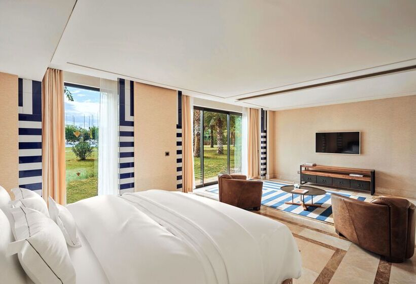 Suite, Rixos Premium Gocek Adult Only  All Inclusive