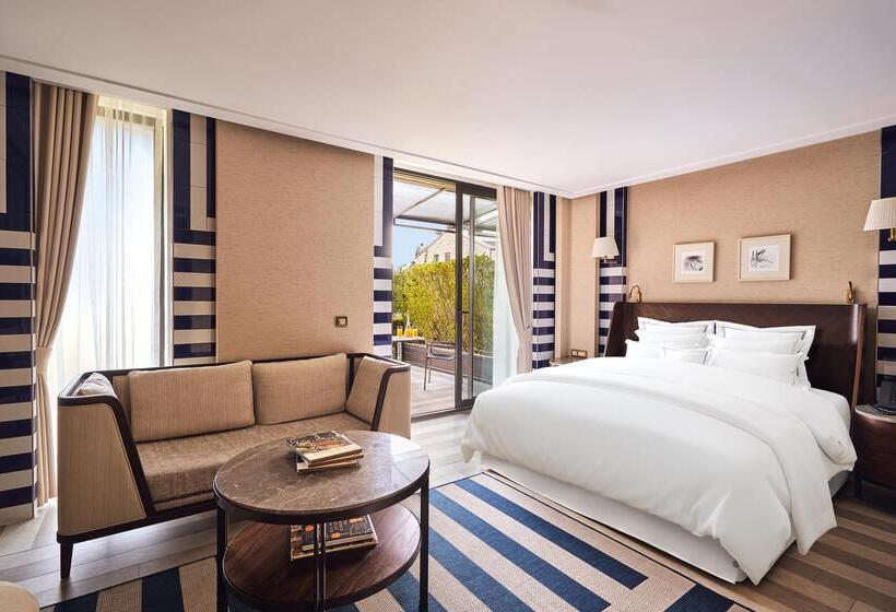 سوییت, Rixos Premium Göcek - Adult Only
