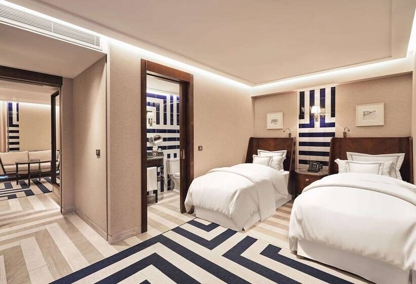 سوئیت 2 خوابه, Rixos Premium Göcek - Adult Only