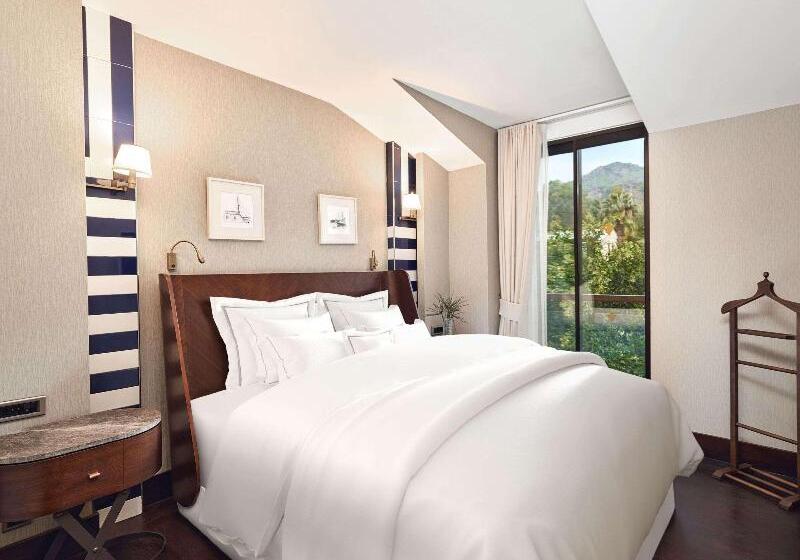 سوئیت 2 خوابه, Rixos Premium Göcek - Adult Only