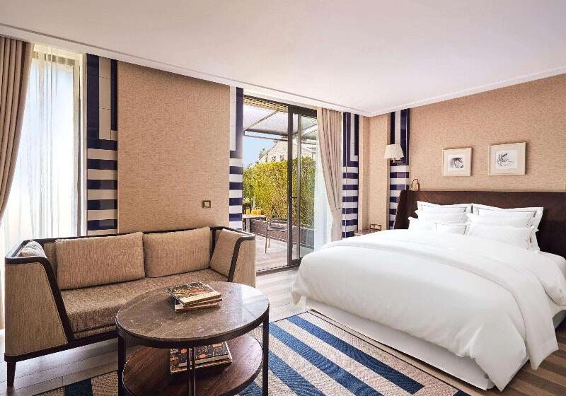 سوئیت 2 خوابه, Rixos Premium Göcek - Adult Only