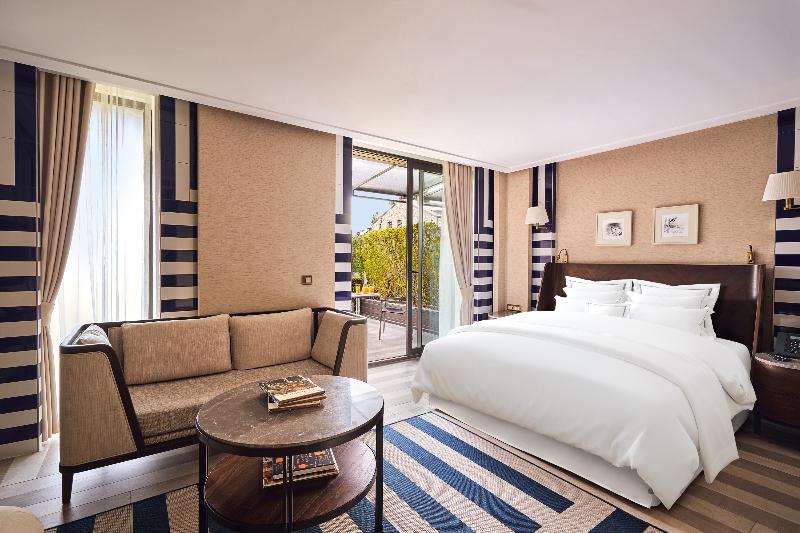 سوئیت 2 خوابه, Rixos Premium Göcek - Adult Only