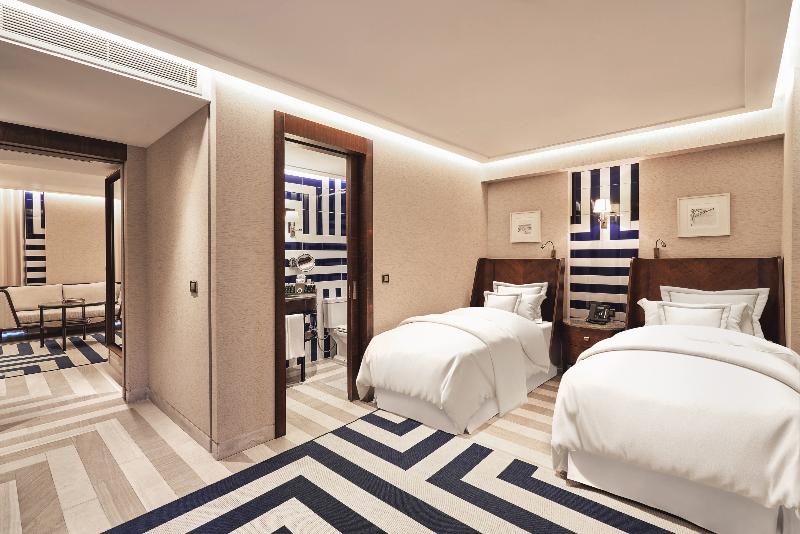 سوئیت 2 خوابه, Rixos Premium Göcek - Adult Only