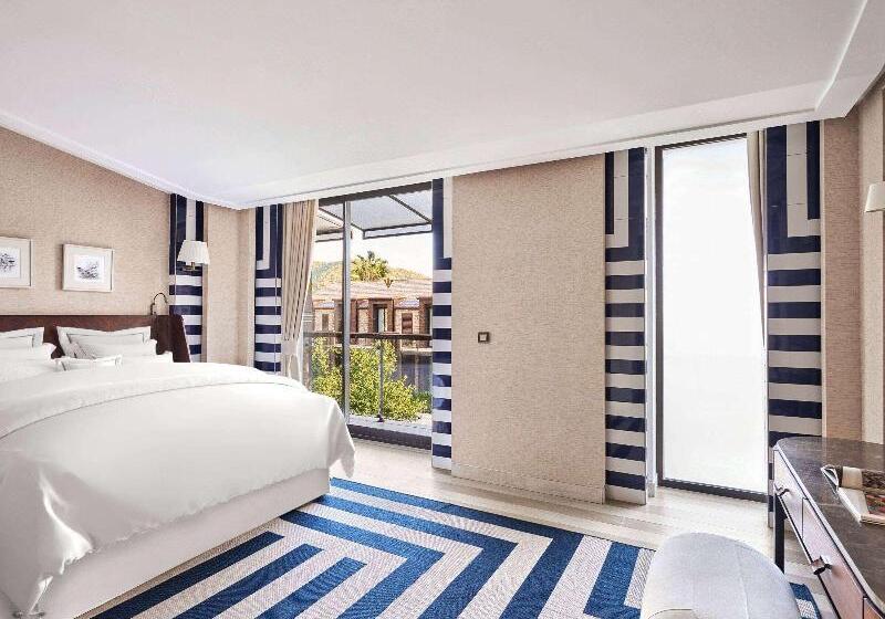 سوییت جونیور, Rixos Premium Göcek - Adult Only