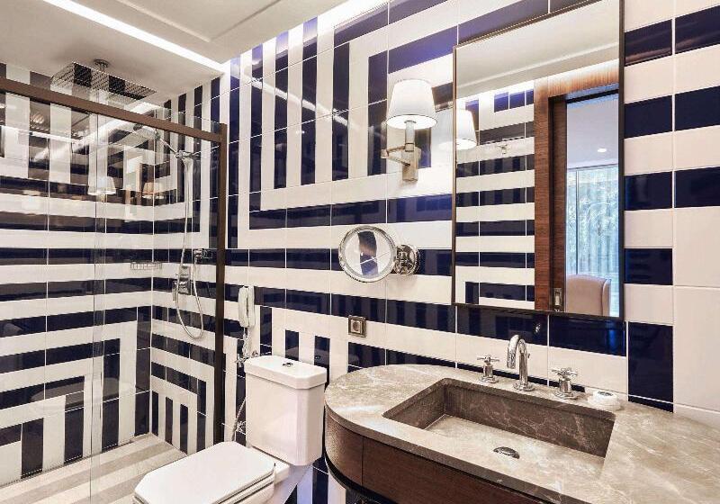 سوییت جونیور, Rixos Premium Göcek - Adult Only