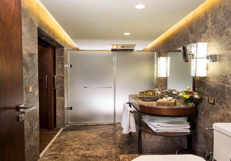ویلای 1 خوابه با چشم‌انداز دریا, Rixos Premium Göcek - Adult Only