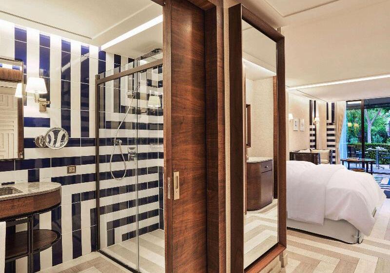 سوییت لوکس, Rixos Premium Göcek - Adult Only