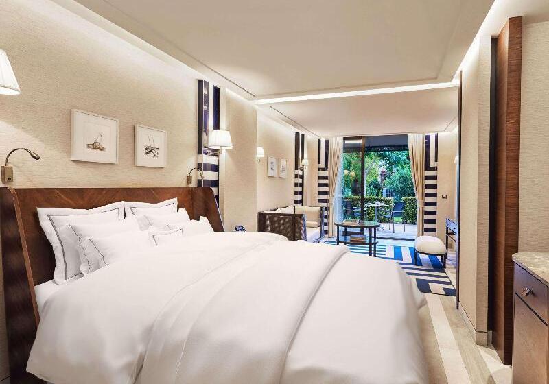 سوییت لوکس, Rixos Premium Göcek - Adult Only