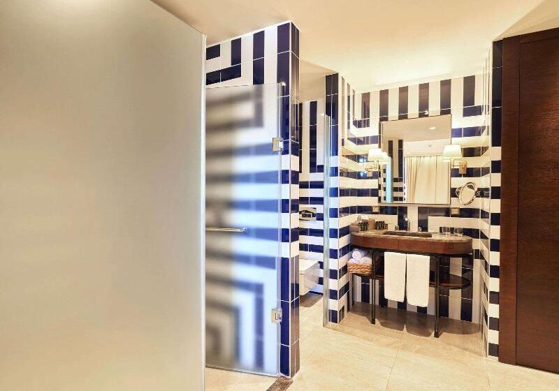 سوییت, Rixos Premium Göcek - Adult Only