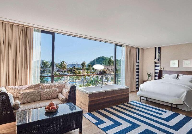 سوییت, Rixos Premium Göcek - Adult Only