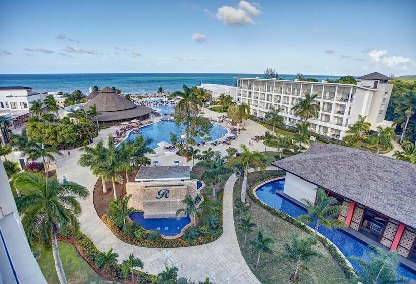 اتاق لوکس, Hideaway At Royalton Blue Waters, An Autograph Collection All Inclusive Resort   Adults Only