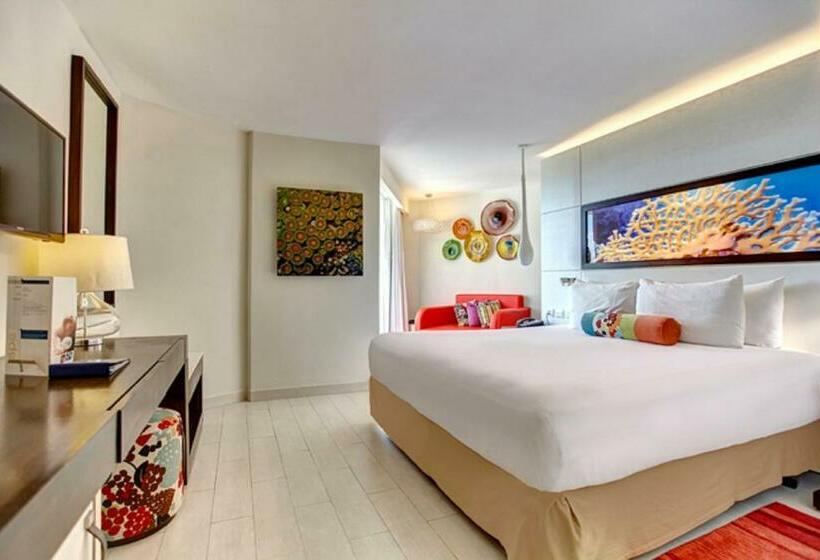 Club Room Sea View, Hideaway At Royalton Blue Waters, An Autograph Collection All Inclusive Resort   Adults Only