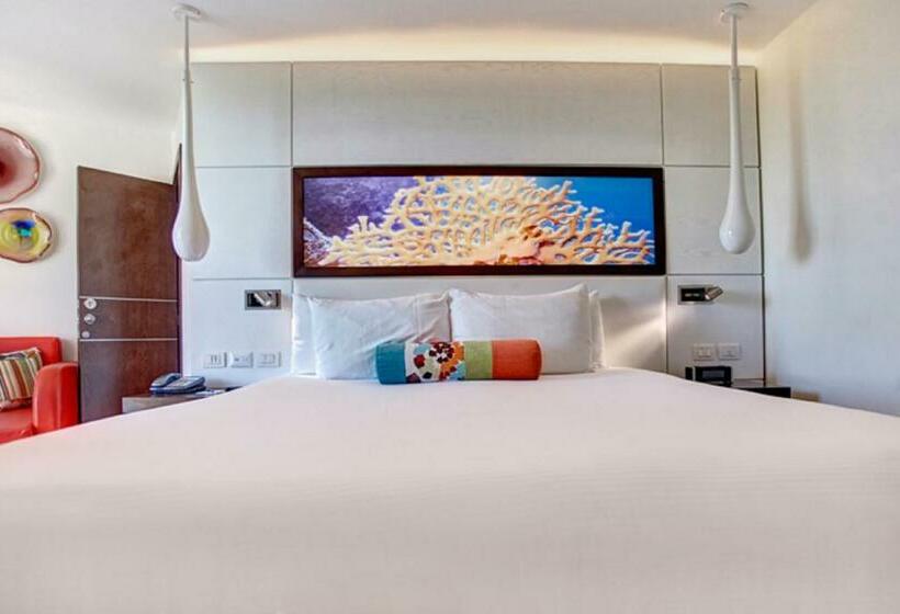 Club Room Sea View, Hideaway At Royalton Blue Waters, An Autograph Collection All Inclusive Resort   Adults Only