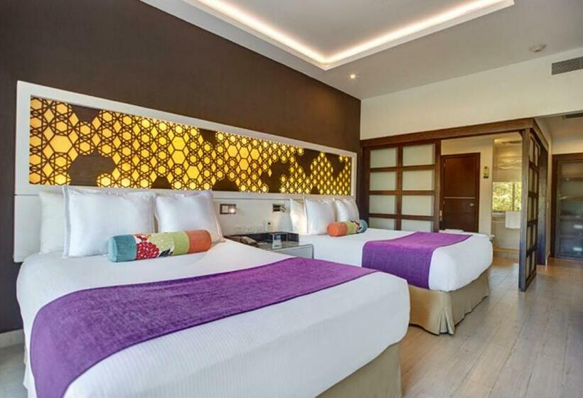 سوییت جونیور کلاب, Hideaway At Royalton Blue Waters, An Autograph Collection All Inclusive Resort   Adults Only