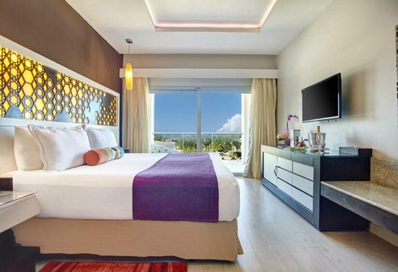 2 Schlafzimmer Präsidenten Suite, Hideaway At Royalton Blue Waters, An Autograph Collection Allinclusive Resort – Adults Only