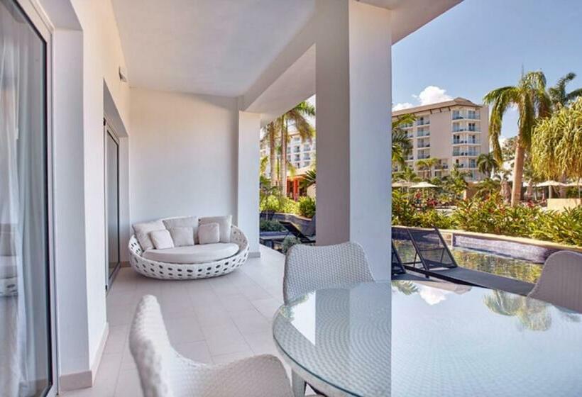 2 Schlafzimmer Präsidenten Suite, Hideaway At Royalton Blue Waters, An Autograph Collection Allinclusive Resort – Adults Only