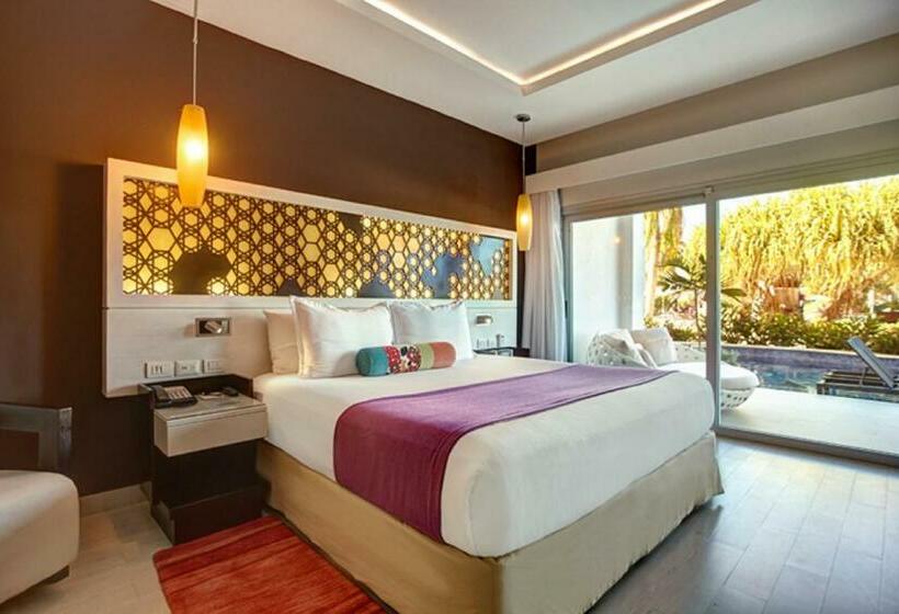 سوئیت پرزیدنت, Hideaway At Royalton Blue Waters, An Autograph Collection All Inclusive Resort   Adults Only