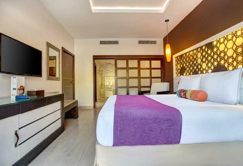 سوئیت پرزیدنت, Hideaway At Royalton Blue Waters, An Autograph Collection All Inclusive Resort   Adults Only