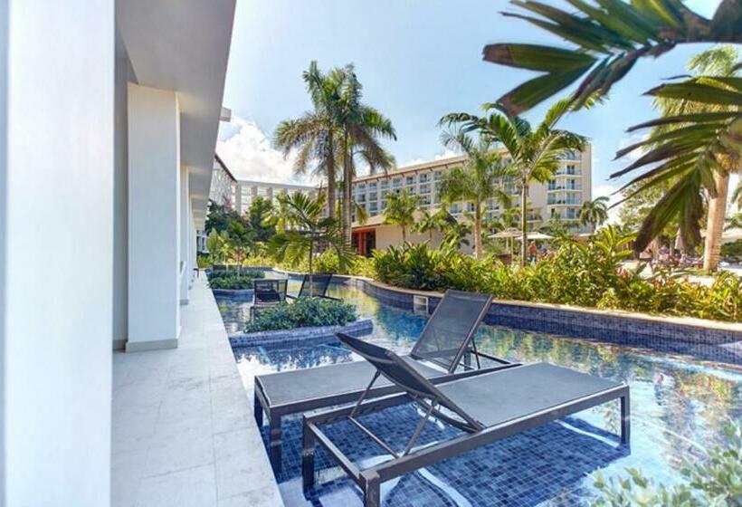 سوئیت پرزیدنت, Hideaway At Royalton Blue Waters, An Autograph Collection All Inclusive Resort   Adults Only