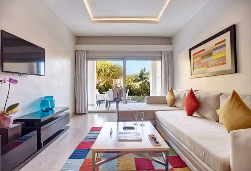 سوئیت پرزیدنت, Hideaway At Royalton Blue Waters, An Autograph Collection All Inclusive Resort   Adults Only