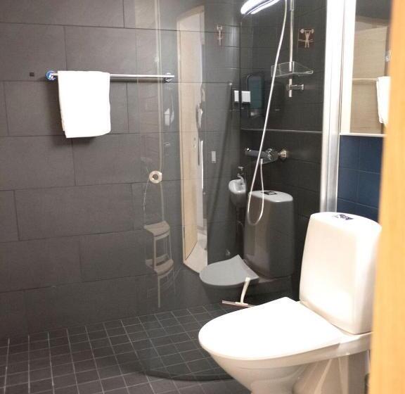 اتاق سوپریور چهار تخته, Santasport Resort